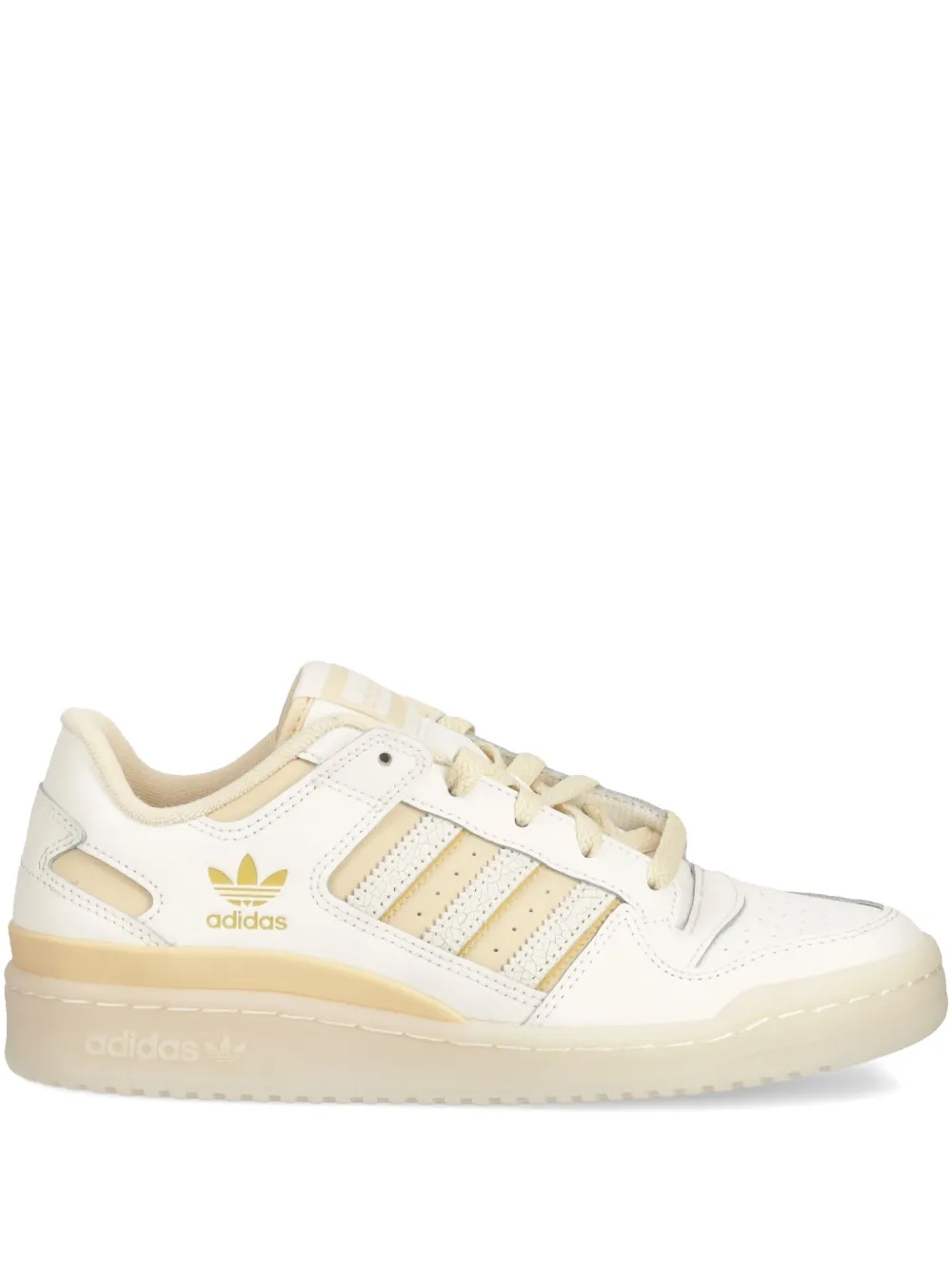 adidas Forum Low sneakers White