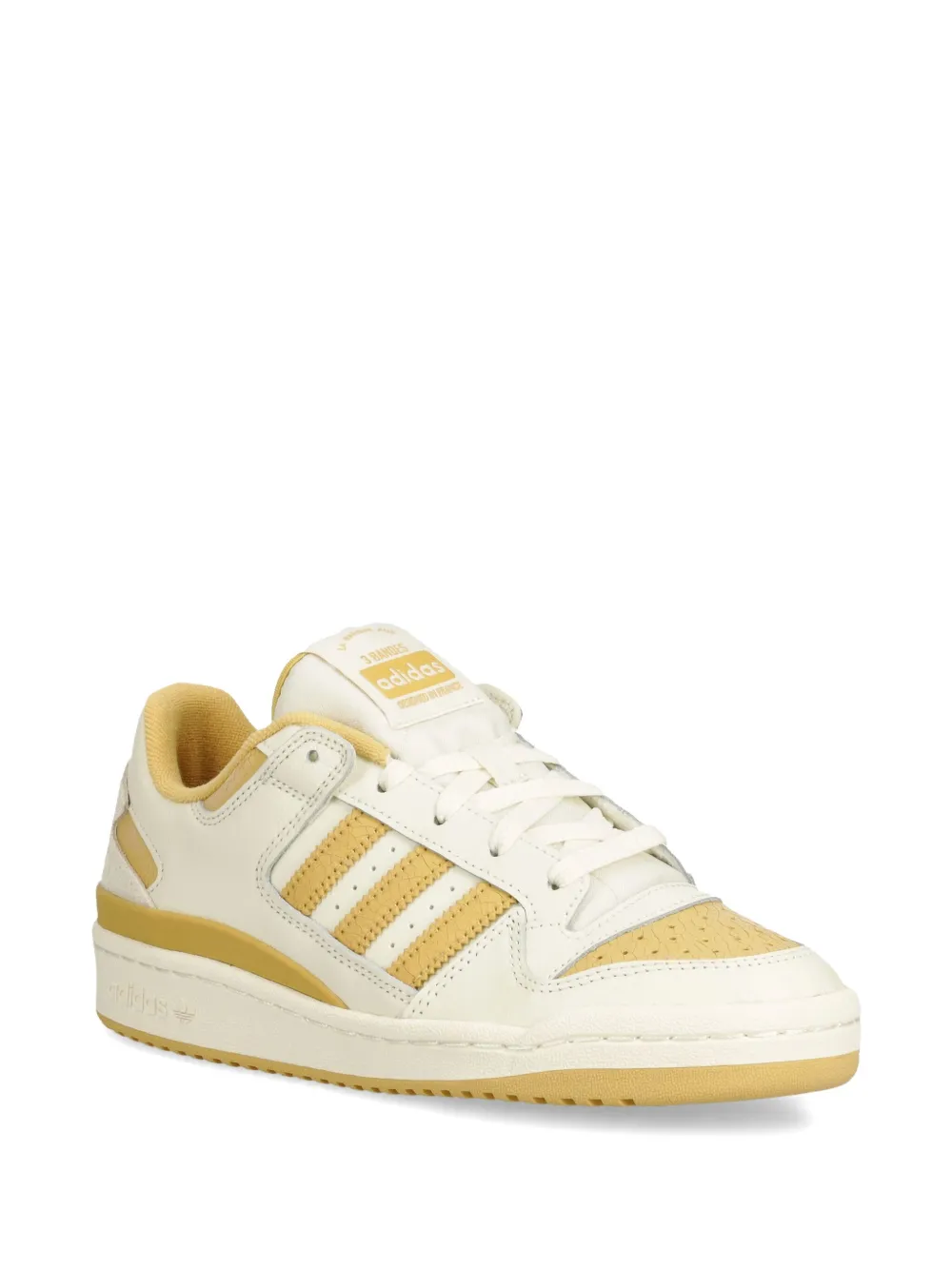 adidas Forum Low CL sneakers White