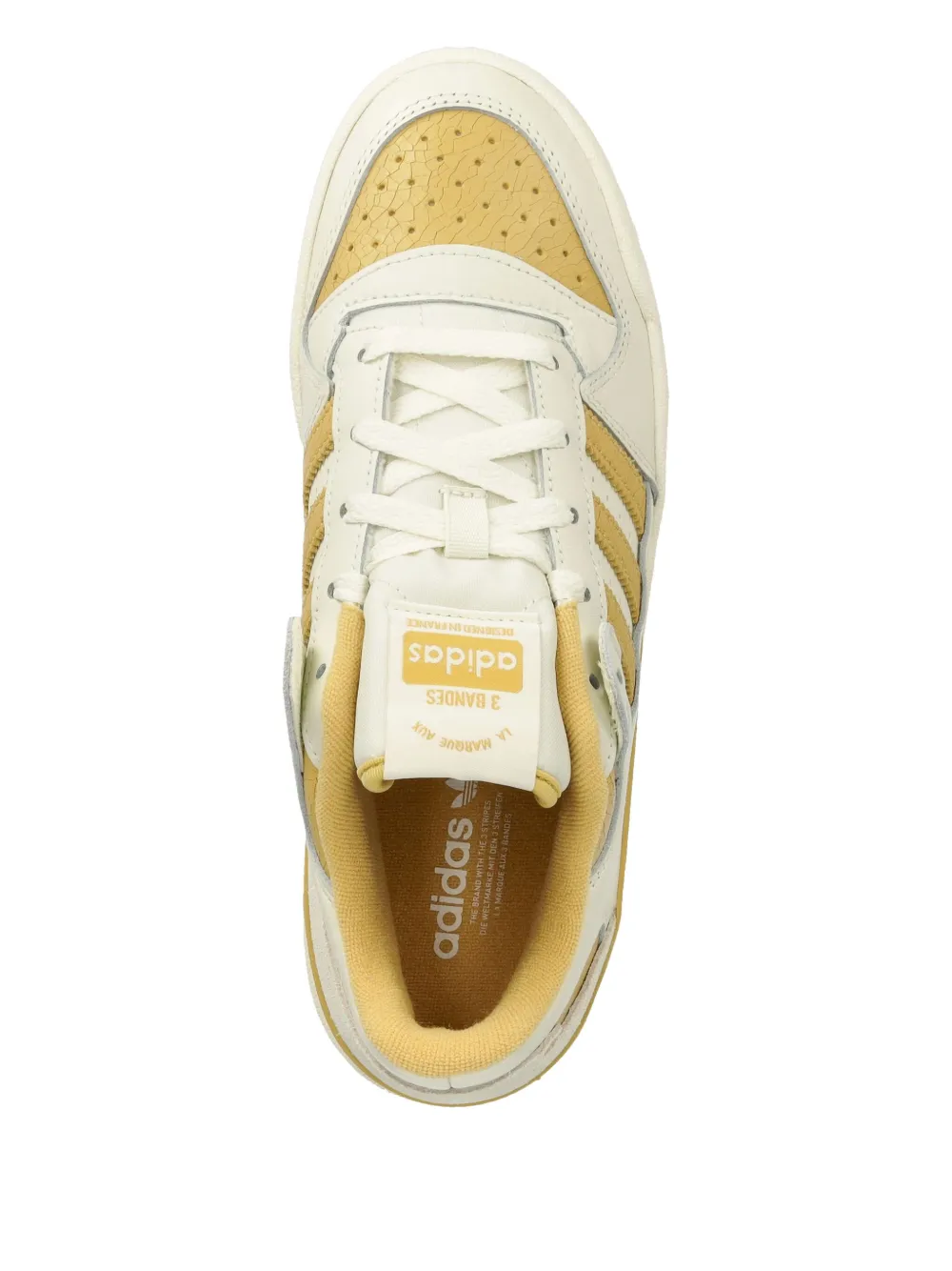 adidas Forum Low CL sneakers White