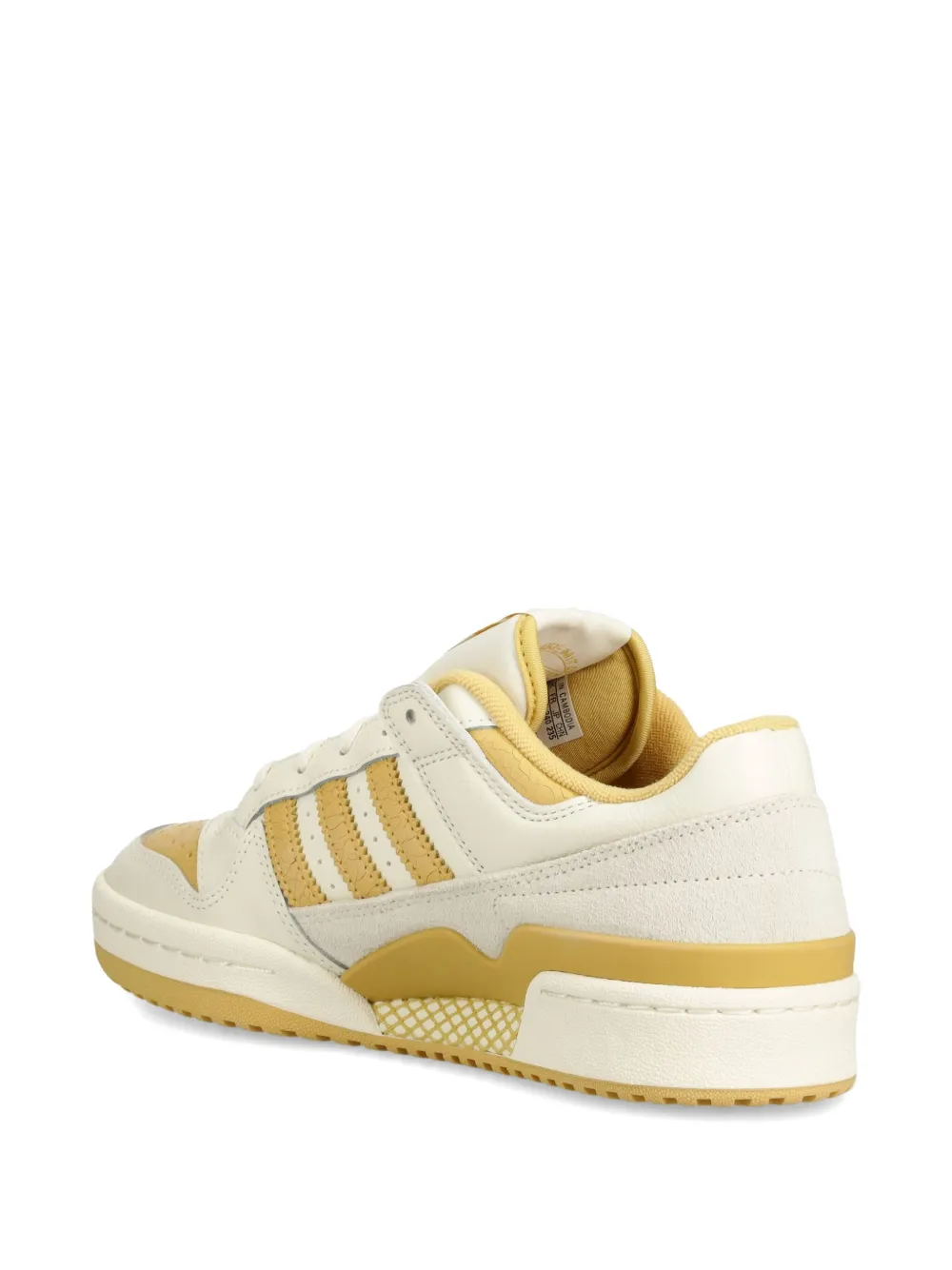 adidas Forum Low CL sneakers White