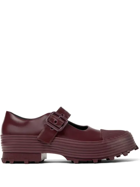 CamperLab mocasines Traktori