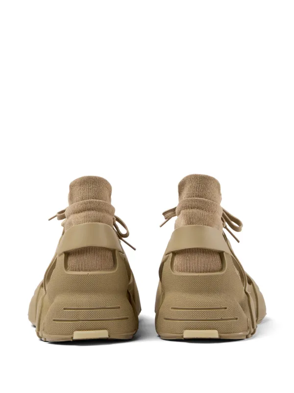 CamperLab Tossu チャンキー スニーカー | ニュートラル | FARFETCH JP