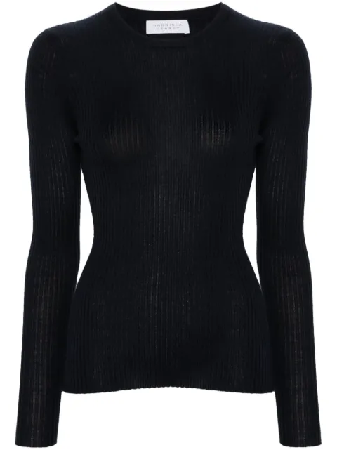 Gabriela Hearst Browning sweater
