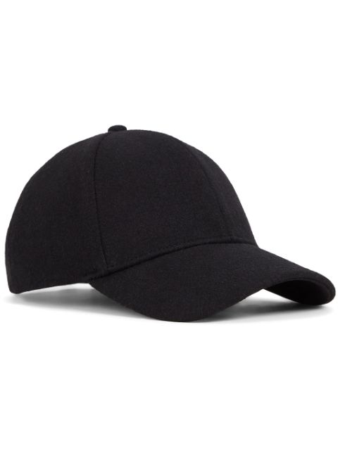 Karl Lagerfeld Ikon wool cap