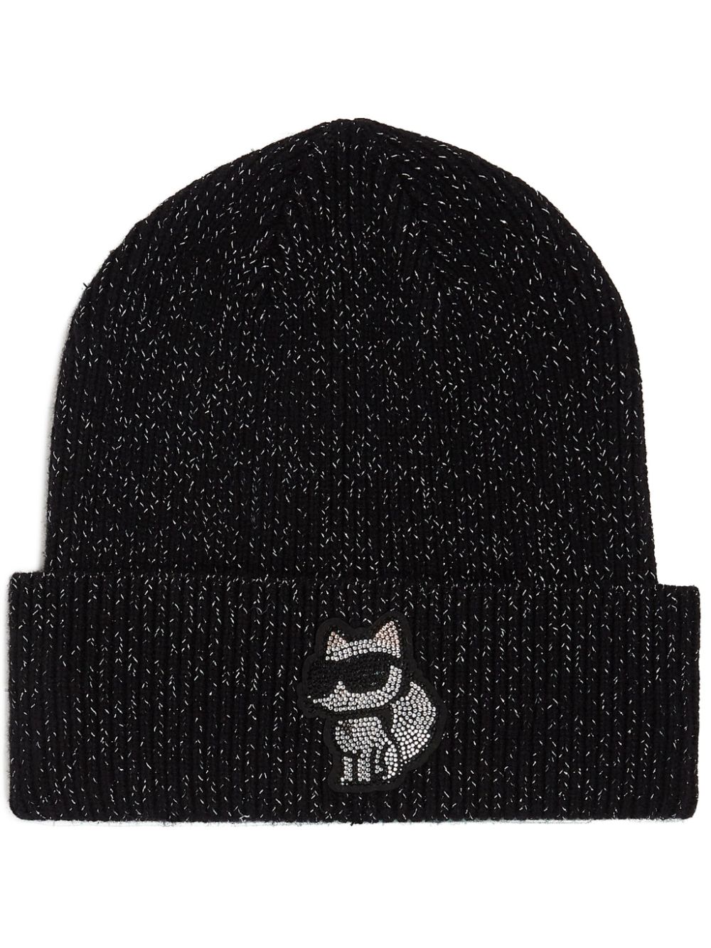 K/Ikonik Choupette beanie