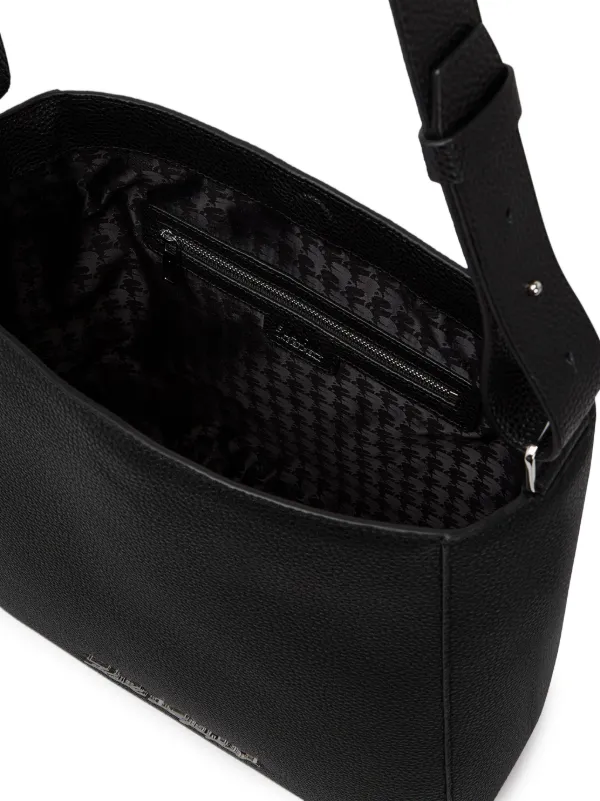 Karl Lagerfeld Tasche Crossover Karl Lagerfeld Large K/Pebble