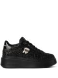 Karl Lagerfeld Komet sneakers - Black