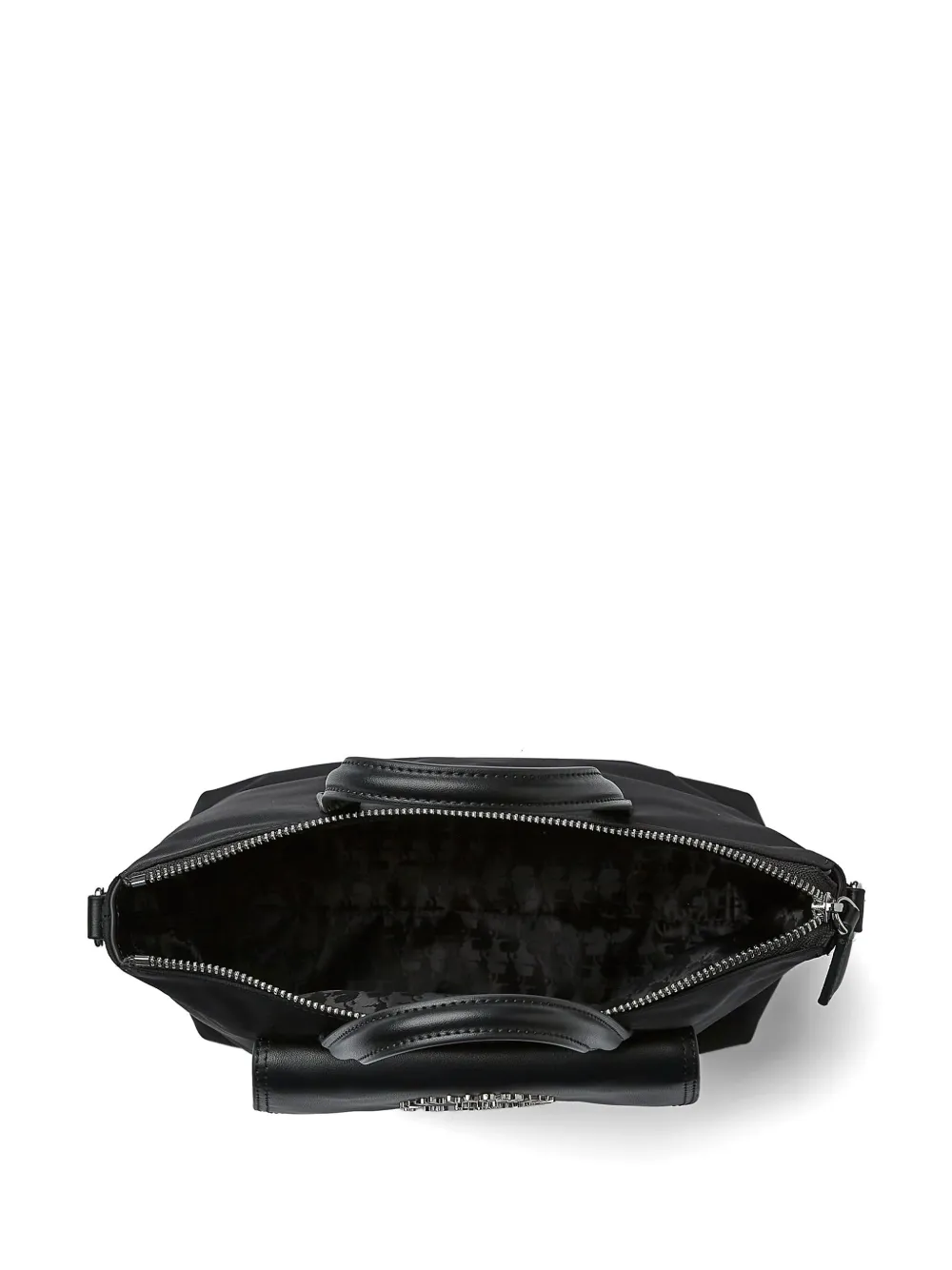 Karl Lagerfeld Rue St-Guillaume shopper Zwart