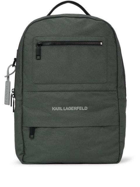 Karl Lagerfeld K/Pass backpack