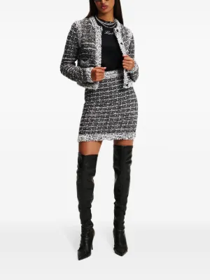 Karl Lagerfeld（カール・ラガーフェルド）ウィメンズ - FARFETCH