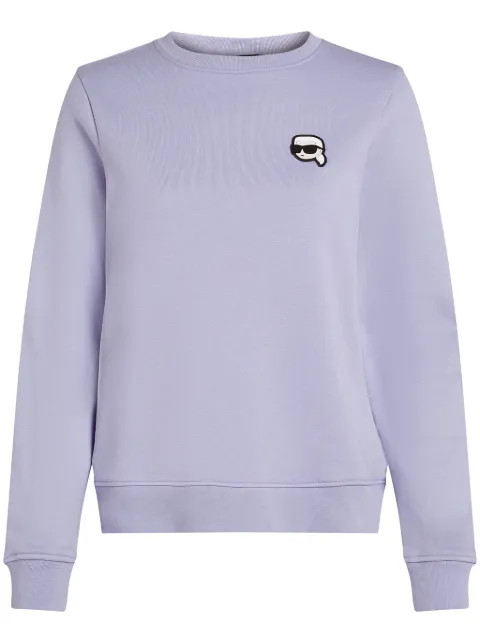 Karl Lagerfeld Ikon sweatshirt