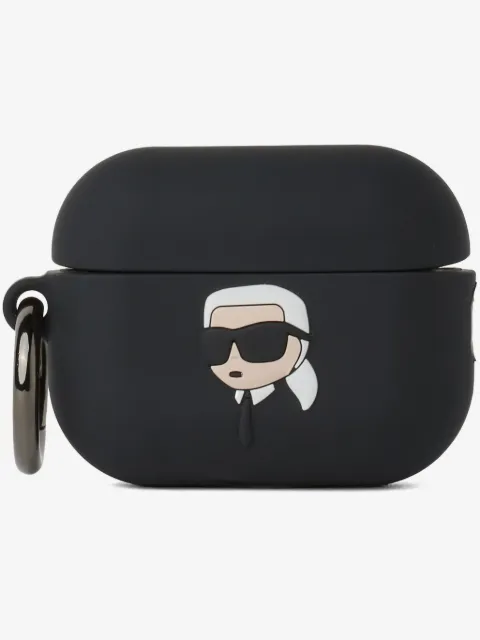 Karl Lagerfeld Ikon AirPods 3 case