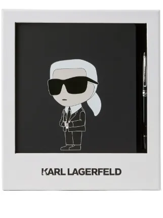Karl Lagerfeld