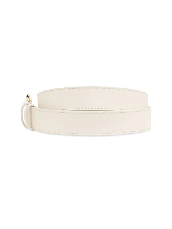 JACQUEMUS ベルトバッグ 正規品 Jacquemus Pre-Owned 2020-2023 レザー La Ceinture Carree