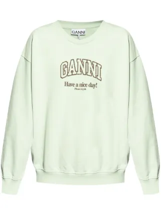 GANNI