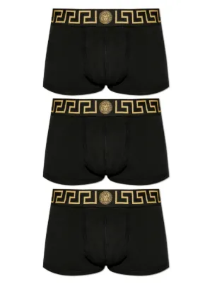 Versace（ヴェルサーチェ）メンズ アンダーウェア - FARFETCH