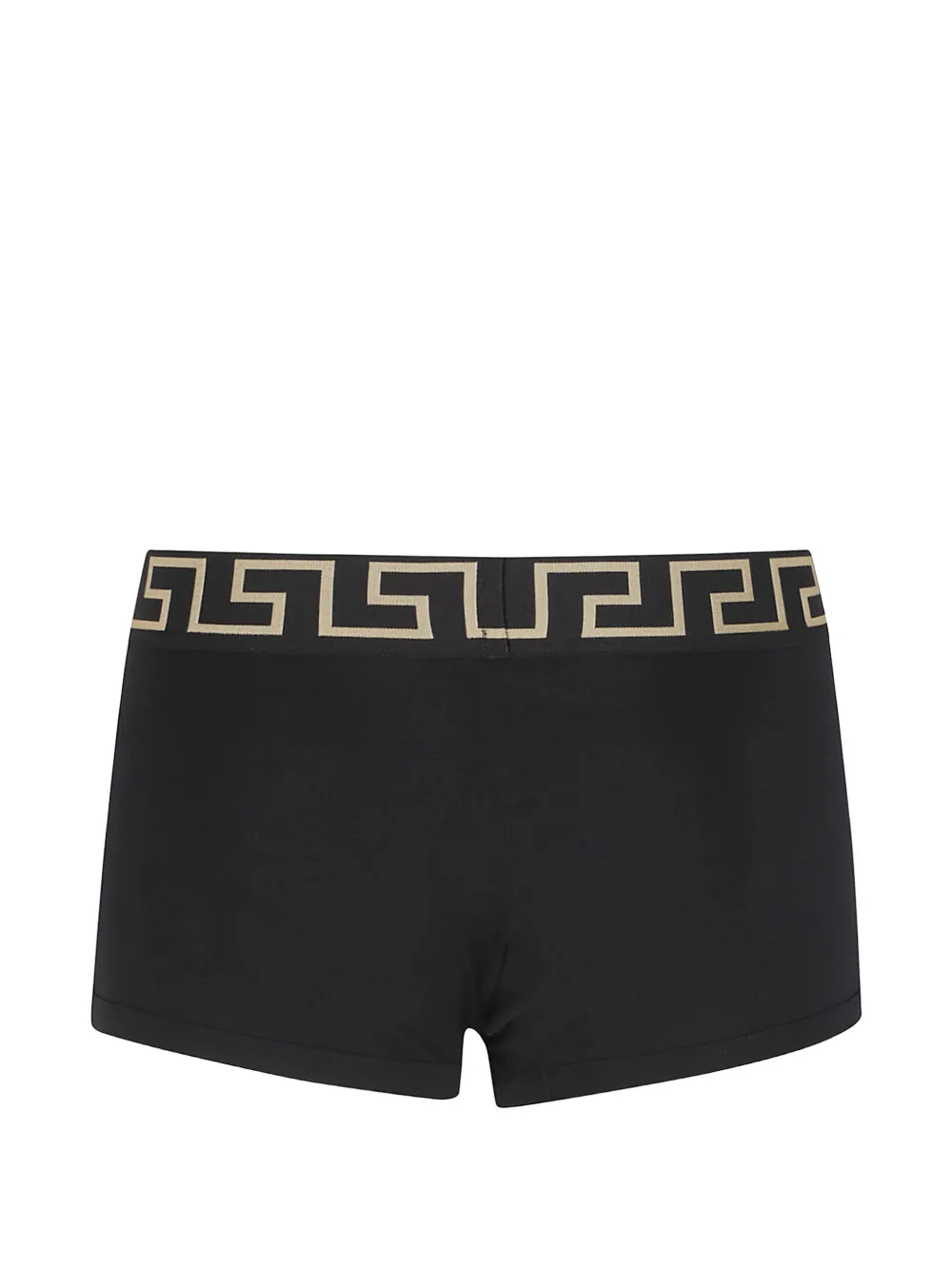 Versace ロゴ ボクサーパンツ セット | ブラック | FARFETCH JP