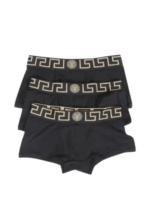 Versace（ヴェルサーチェ）メンズ アンダーウェア - FARFETCH
