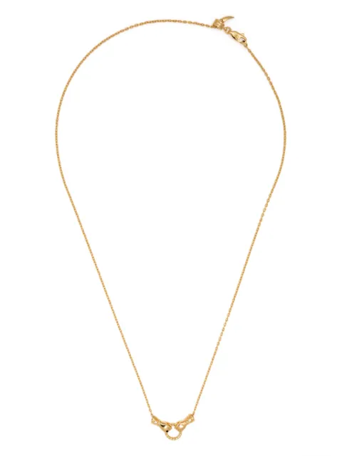 Missoma collar In Good Hands de Missoma x Harris Reed