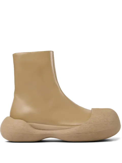 CamperLab Caramba boots
