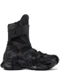 CamperLab Tormenta panelled-design sneakers - Black
