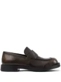 CamperLab MIL 1978 loafers - Brown