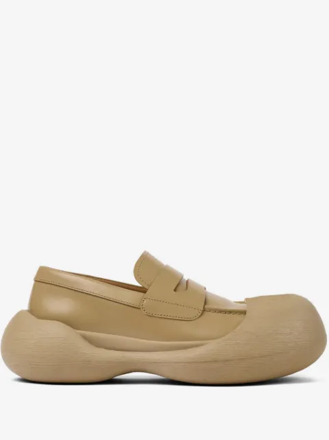 CamperLab mocasines Caramba