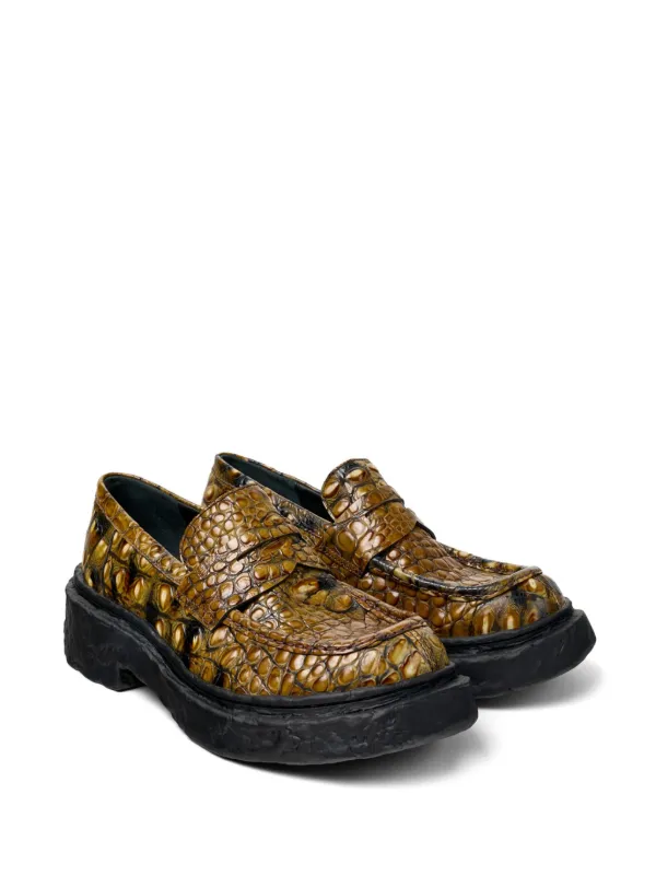 CAMPERLAB Vamonos レザーシューズ 革靴 サイズ40 CAMPERLAB Vamonos レザーシューズ 革靴 サイズ40 - メルカリ