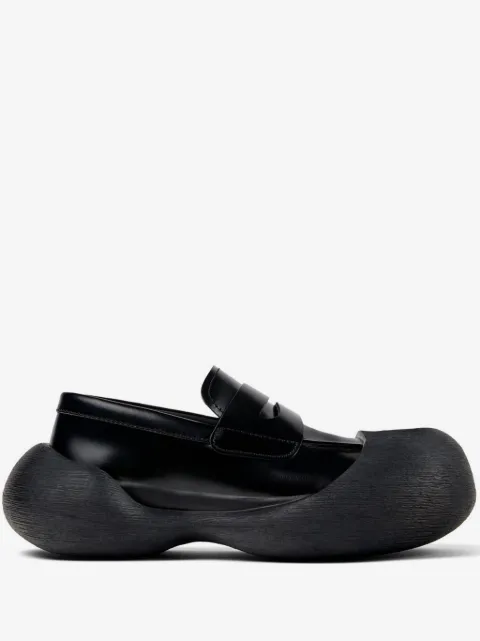 CamperLab Caramba Loafer