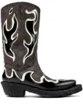 CamperLab Venga boots - Black