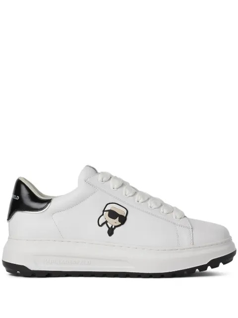 Karl Lagerfeld tenis Ikon NFT Kapri