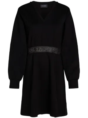 Karl Lagerfeld ワンピース通販 - FARFETCH