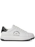 Karl Lagerfeld Rue St-Guillaume Kapri Lug sneakers - White