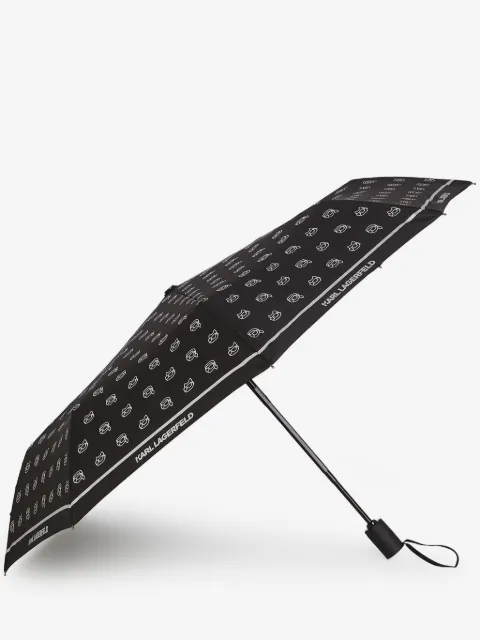 Karl Lagerfeld Ikon umbrella