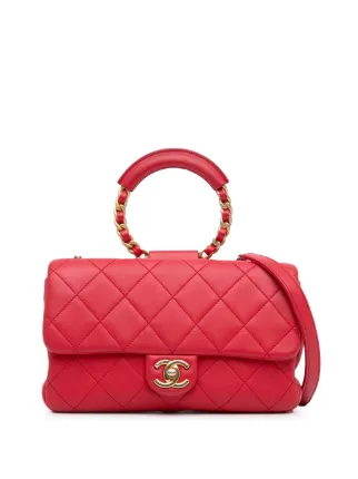 CHANEL Pre-Owned