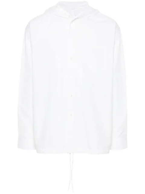 Helmut Lang hoodie shirt