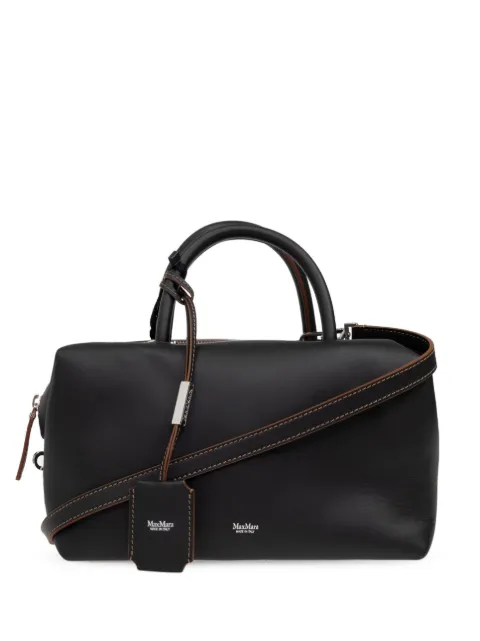 Max Mara bolsa Holdallm mediana