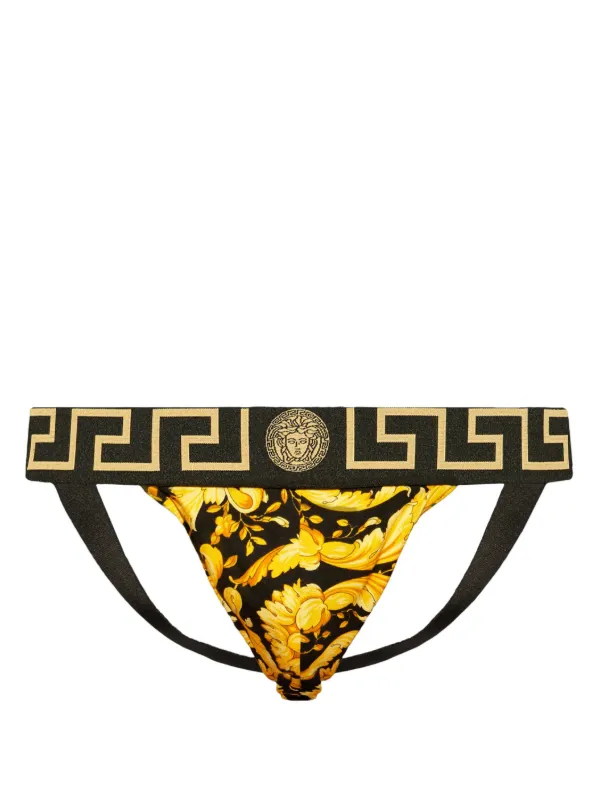 Suspensorio versace on sale