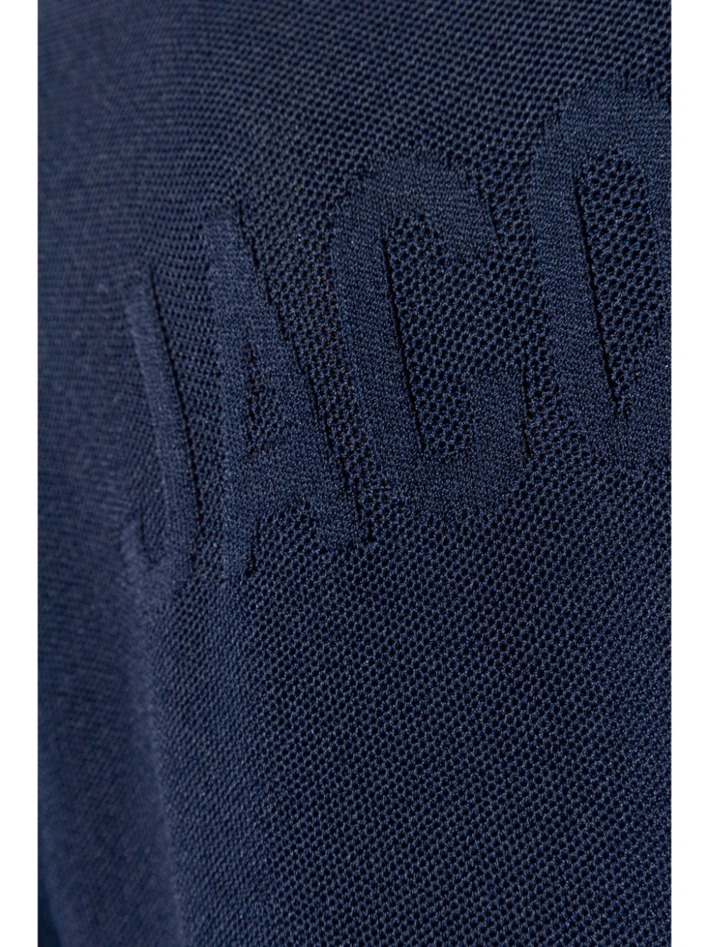 Jacquemus Le Polo Maille polo shirt Men