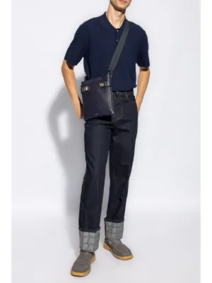 JACQUEMUS ブラック Le polo maille ニットポロXS JACQUEMUS ブラック Le polo maille ニットポロXS - メルカリ