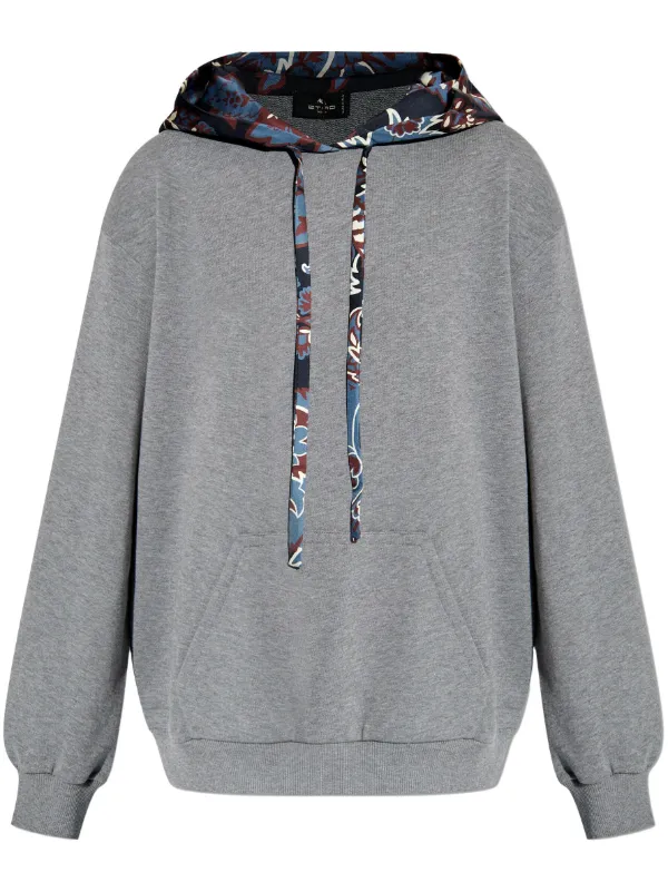 パーカー・フーディ Etro Hoodie ETRO(エトロ) パーカー・フーディ(メンズ) - 海外通販のBUYMA