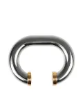 Rabanne XL link cuff bracelet - Silver