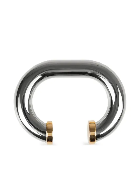 Rabanne XL link cuff bracelet