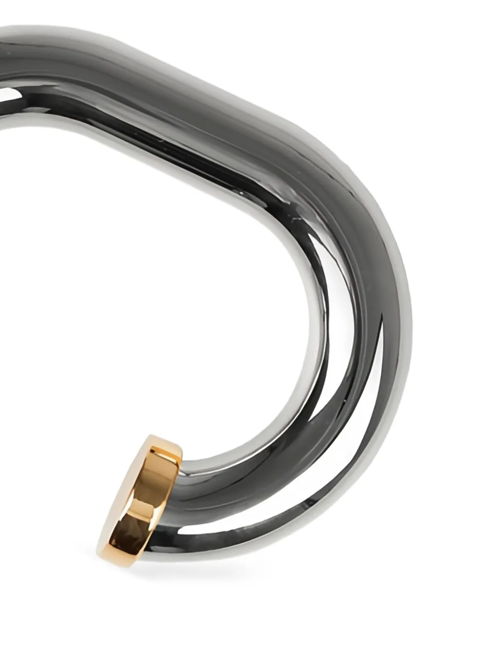 Rabanne XL link cuff bracelet | Image 2
