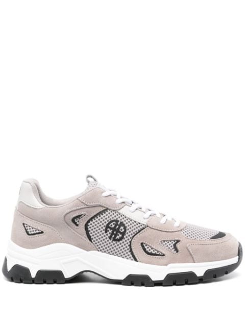 ANINE BING Brody lace-up sneakers