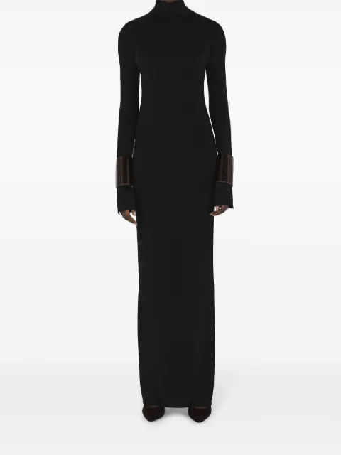 Galvan Iris column dress DR8438000 - 1