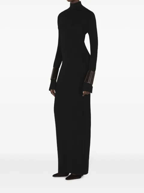 Galvan Iris column dress DR8438000 - 2
