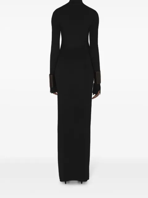 Galvan Iris column dress DR8438000 - 3