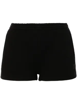 Alexander Wang（アレキサンダー・ワン）ショート丈・ホット