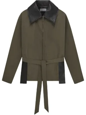 【関税込み】16Arlington カーキ Kair ジャケット 16Arlington Jackets for Women - Shop on FARFETCH